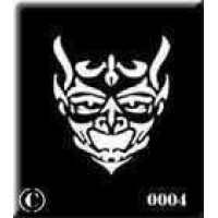 0004 mask re-usable stencil stencils