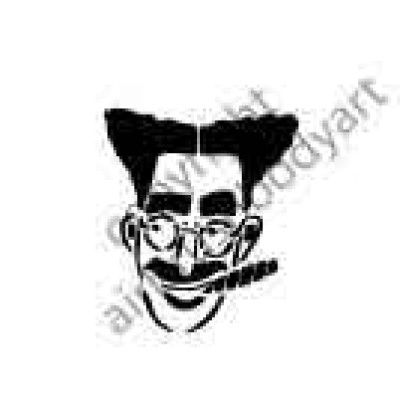 0315 groucho marks