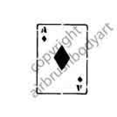 0322 ace of diamonds