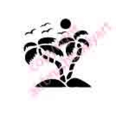 0415 tropical island