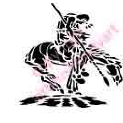 0487 end of the trail