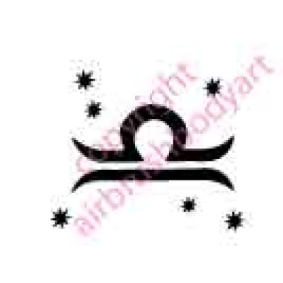 0538 zodiac sign libra