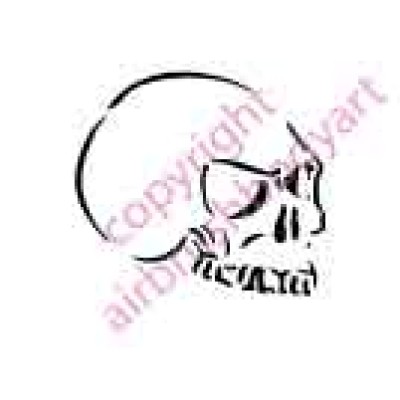 0612 skull