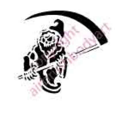 0653 grim reaper