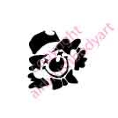 0789 clown