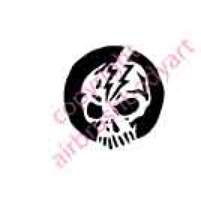 0818 skull