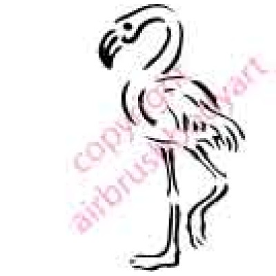 0823 flamingo