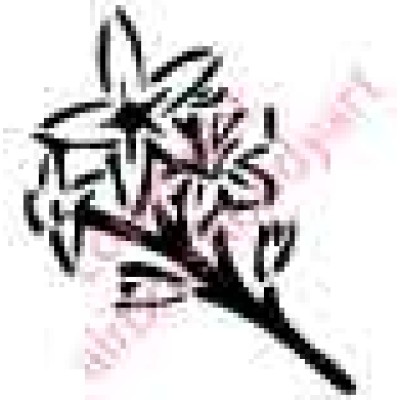 1005 bunch of flowers