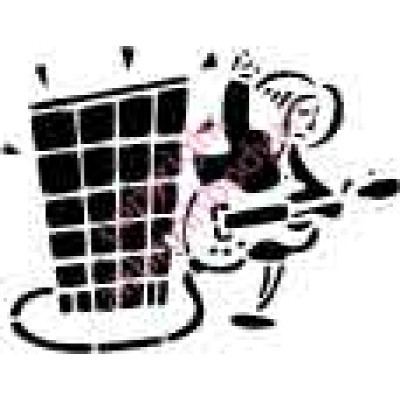 1080 guitar player with amp