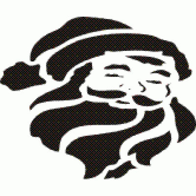 6023 father christmas