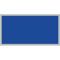 blue concentrated tattoo paint