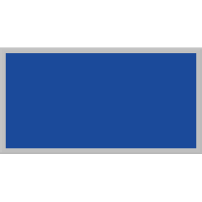 blue airbrush tattoo paint