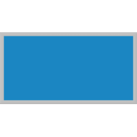 uv blue airbrush tattoo paint (black light paint)