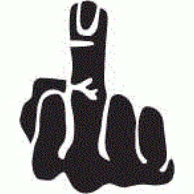 6137 hand reusable stencil