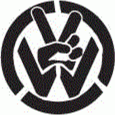 6163 vw reusable stencil