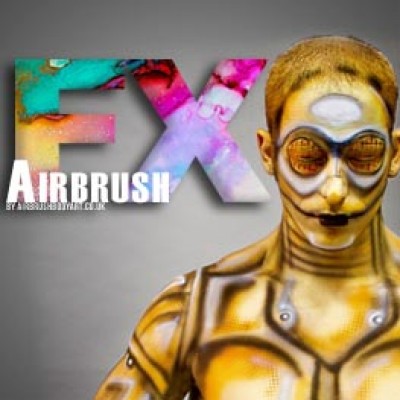 Airbrush FX
