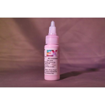 Airbrush FX Pretty Pink Paint