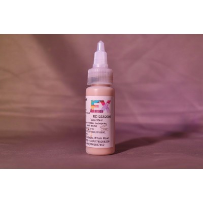 Airbrush FX Cappucino