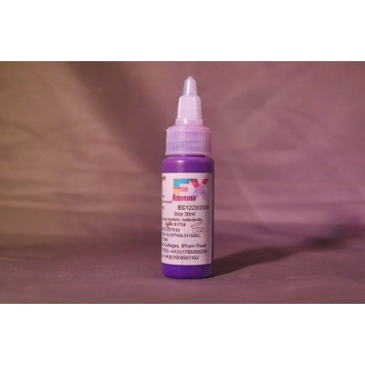 Airbrush FX Purple Haze