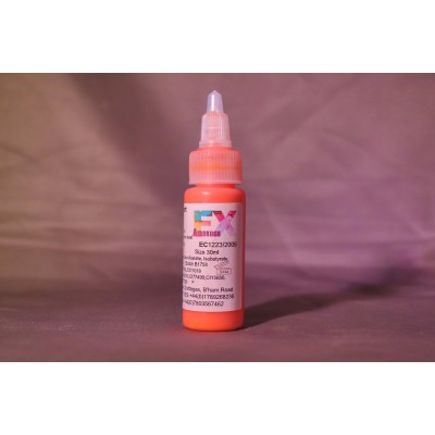 Airbrush FX Tropical Orange