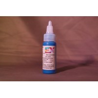 Airbrush FX Metallic Blue