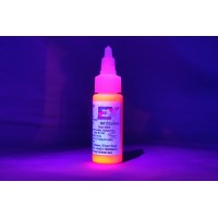 Airbrush FX UV Orange