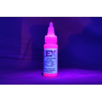 Airbrush FX UV Pink Paint