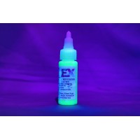 Airbrush FX UV Green