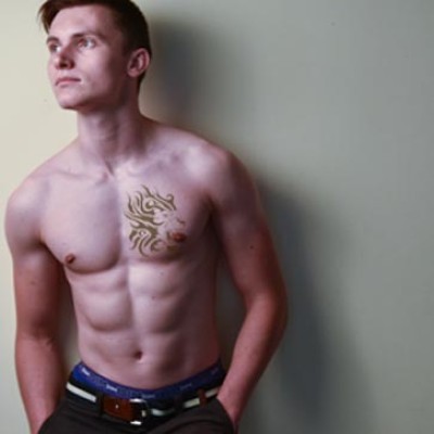 Re-usable Stencils XL 200mm x 27