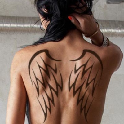 Re-usable Stencils XXL 250mm x 350