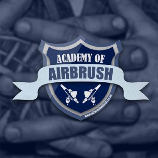 Airbrush Training