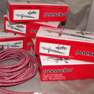 Airbrush Starter Kits