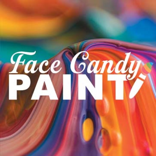 Face Candy Paint
