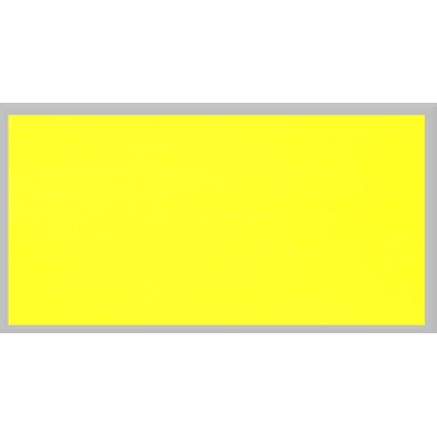 uv yellow airbrush tattoo paint