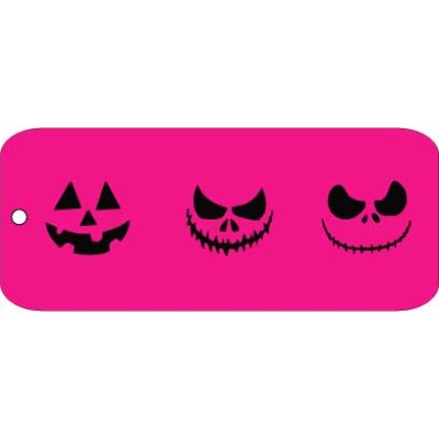 pumpkin faces
