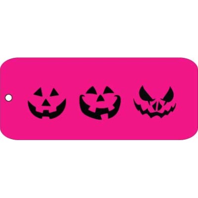 pumpkin faces