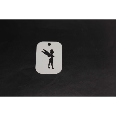 2044 Fairy Re-Usable Stencil