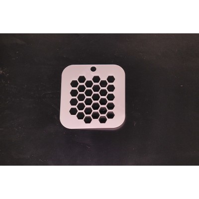 3018 Honey Comb Re-Usable Stencil