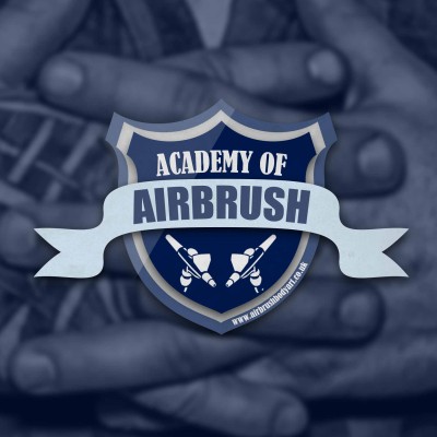 Airbrush Tattoo Training Course