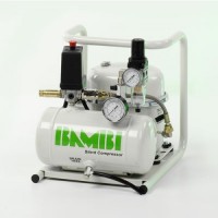 Bambi 35/20 compressor