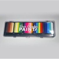 5 x 30g Palette