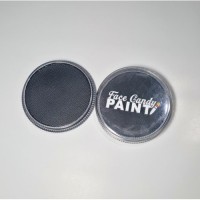 90g Round - Black