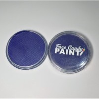 30g Round - Dark Purple