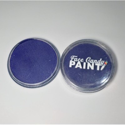 30g Round - Dark Purple