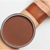 30g Round - Dark Brown