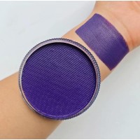 30g Round - Dark Purple