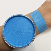 30g Round - Light Blue