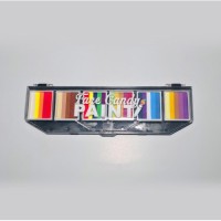 6 x 10g No.1 Palette