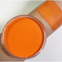 30g Round - Orange