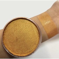 30g Round - Pearlescent Gold